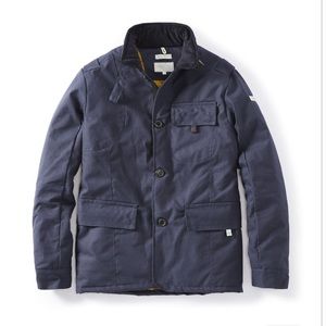 PEREGRINE Cambridge 10 Bexley Jacket